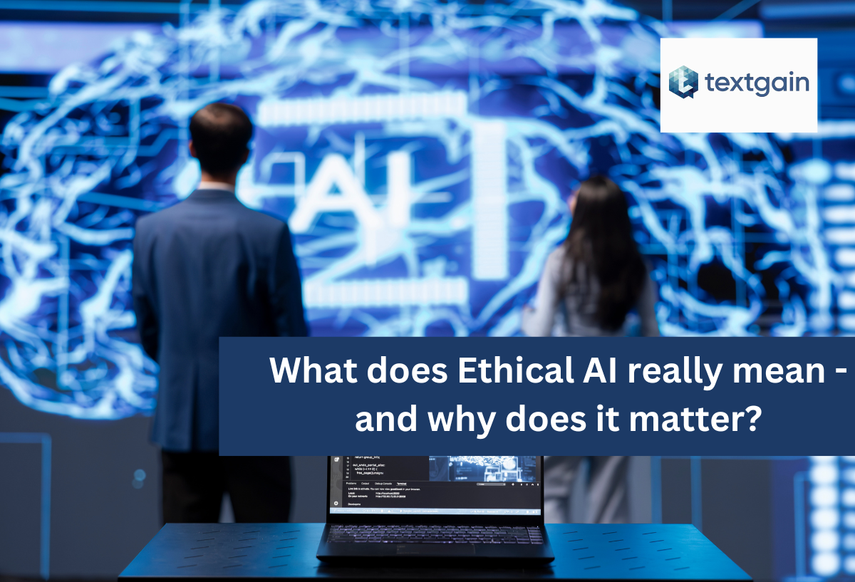 Ethical AI image suggestion